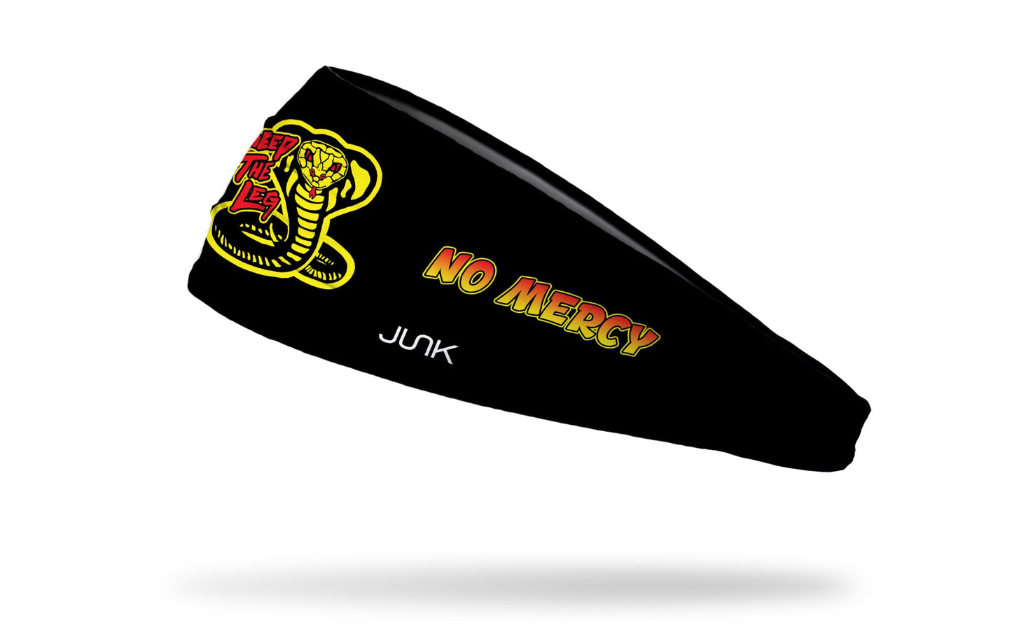 No Mercy Big Bang Lite Headband