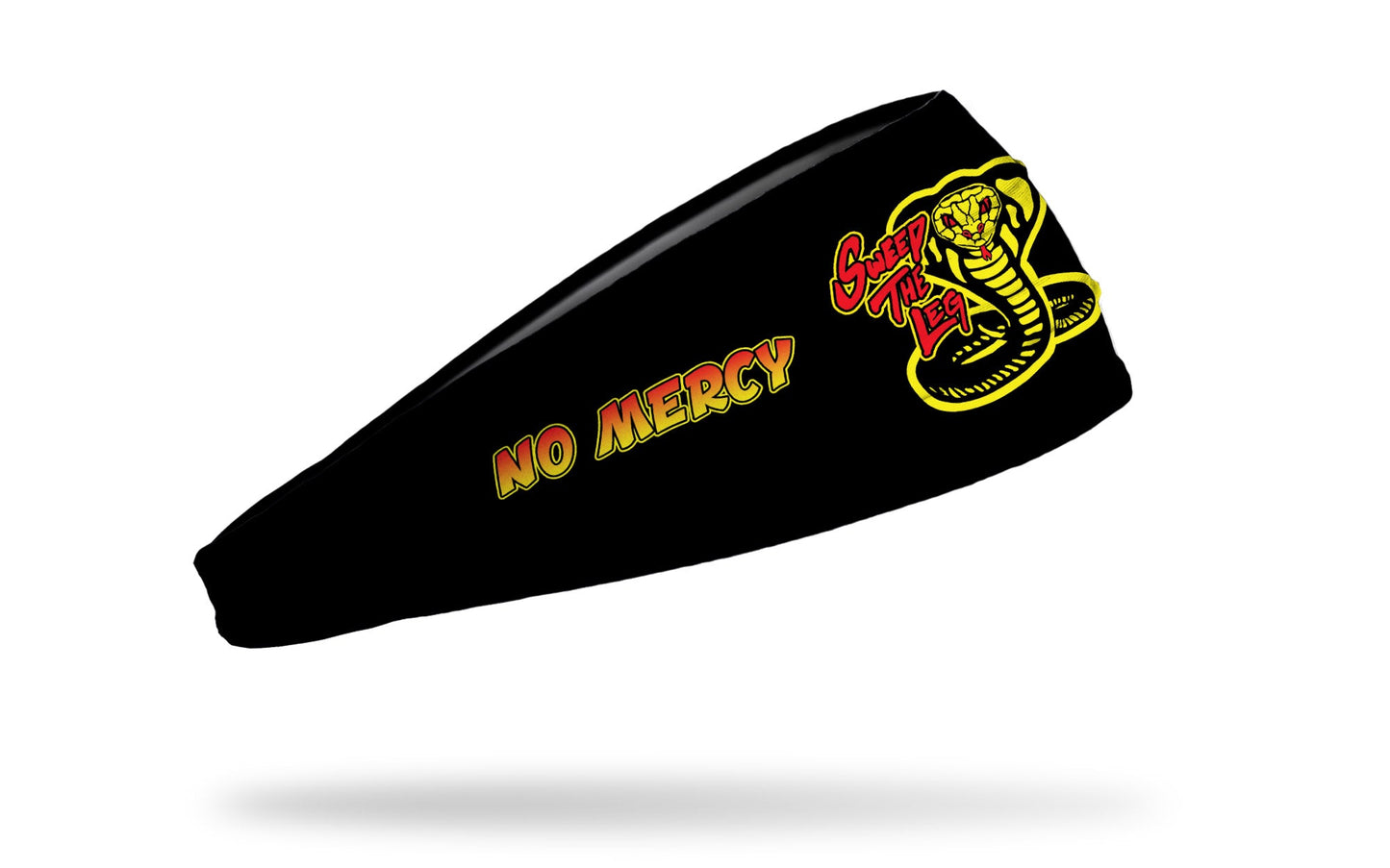 No Mercy Big Bang Lite Headband