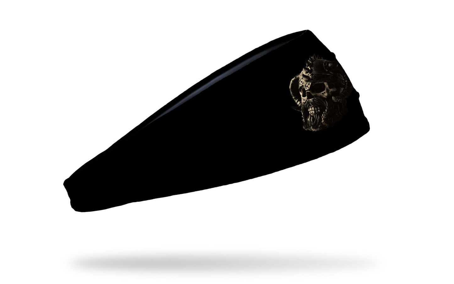 Viking Skull Big Bang Lite Headband