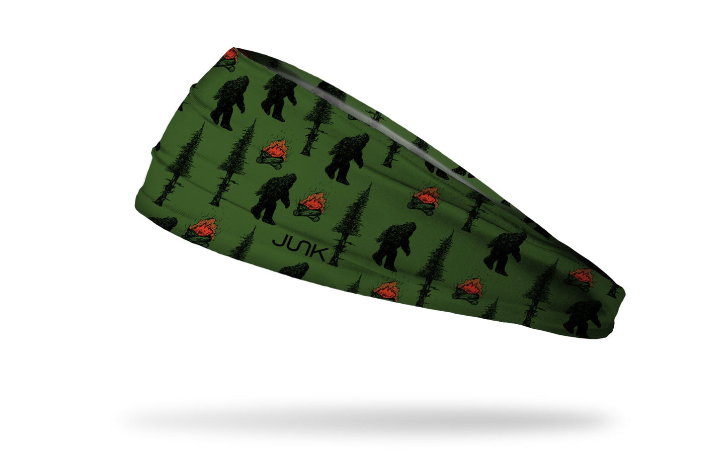 Bigfoot Big Bang Lite Headband