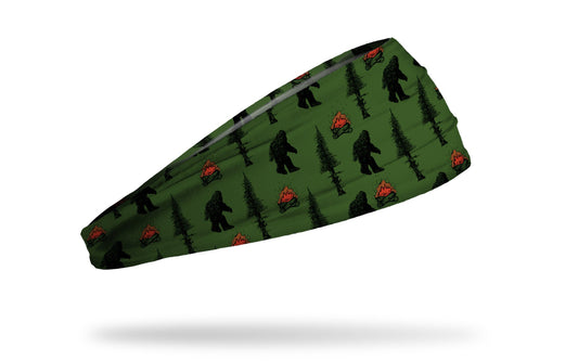 Bigfoot Big Bang Lite Headband