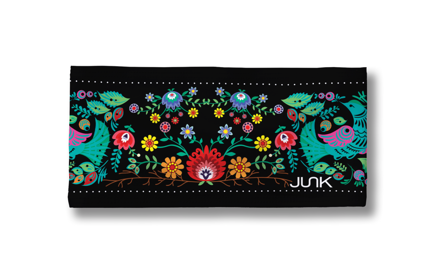 Folk Revival Big Bang Lite Headband
