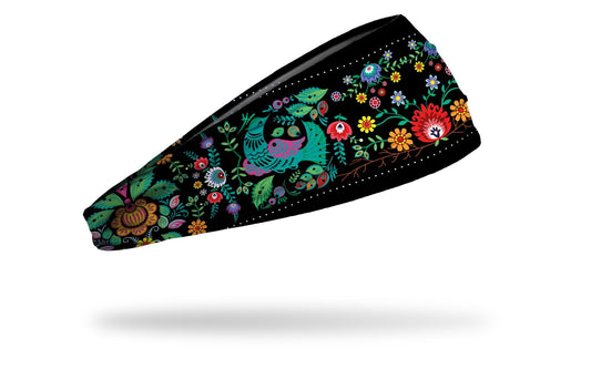 Folk Revival Big Bang Lite Headband