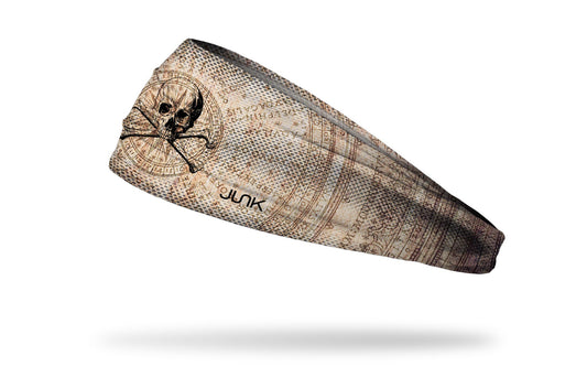Marauder Big Bang Lite Headband