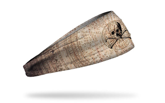 Marauder Big Bang Lite Headband