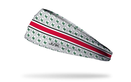 Ohio State: Buckeyes Big Bang Lite Headband