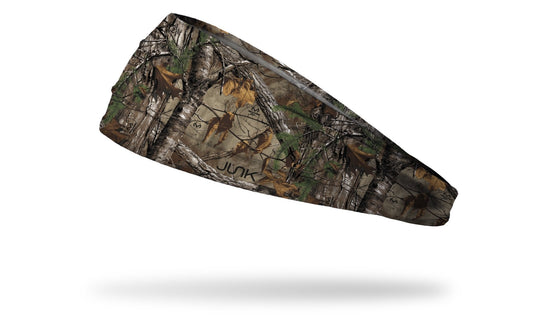 REALTREE Xtra¨ Camo Big Bang Lite Headband