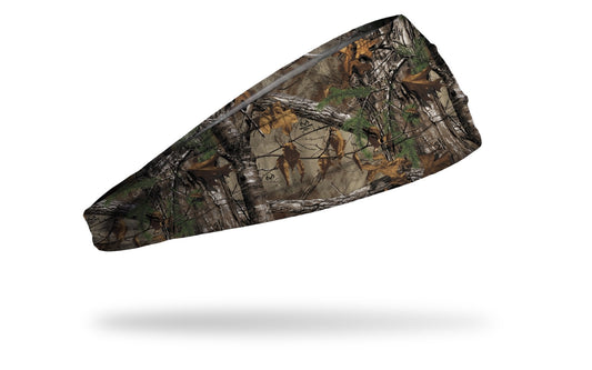 REALTREE Xtra¨ Camo Big Bang Lite Headband